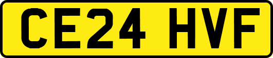CE24HVF