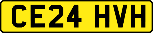 CE24HVH