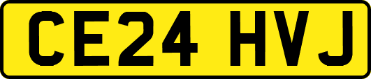 CE24HVJ