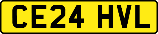 CE24HVL