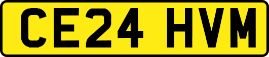 CE24HVM