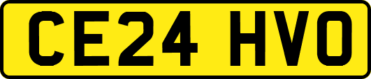 CE24HVO