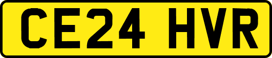 CE24HVR
