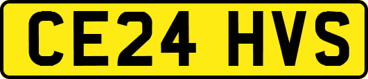 CE24HVS