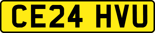 CE24HVU