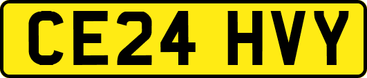 CE24HVY