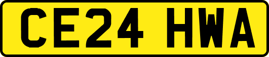 CE24HWA