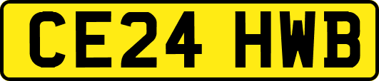 CE24HWB
