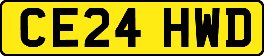 CE24HWD
