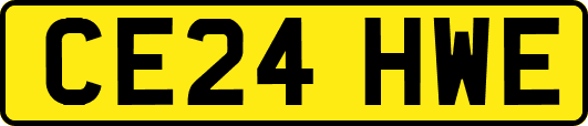 CE24HWE