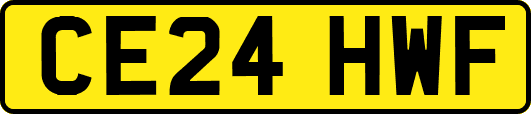 CE24HWF