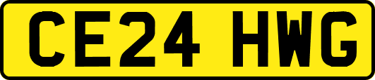 CE24HWG