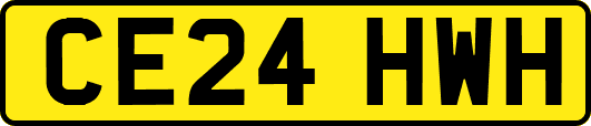 CE24HWH