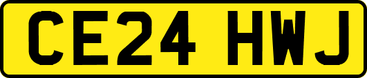 CE24HWJ