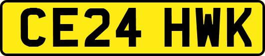CE24HWK
