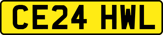 CE24HWL
