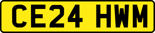 CE24HWM