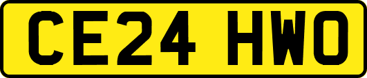 CE24HWO