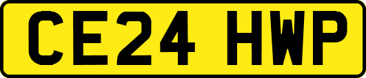 CE24HWP