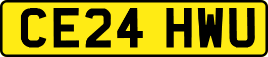 CE24HWU