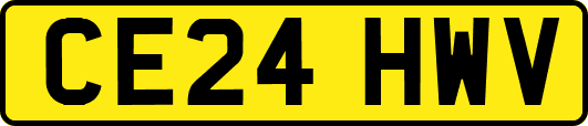 CE24HWV
