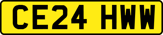 CE24HWW