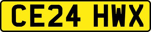 CE24HWX