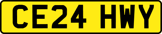 CE24HWY