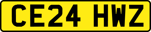 CE24HWZ