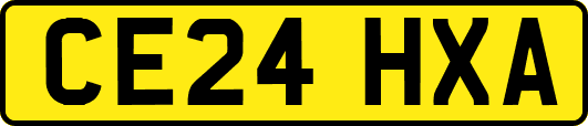 CE24HXA