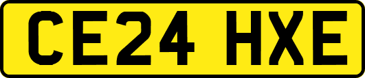 CE24HXE