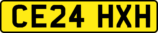 CE24HXH