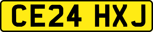 CE24HXJ