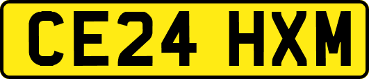 CE24HXM