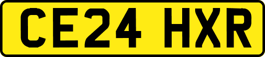 CE24HXR