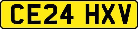 CE24HXV
