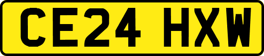 CE24HXW