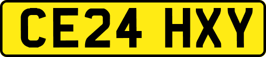 CE24HXY