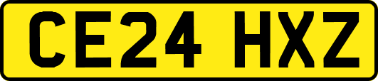 CE24HXZ