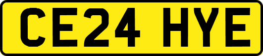 CE24HYE