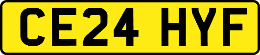 CE24HYF