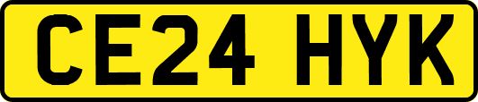 CE24HYK