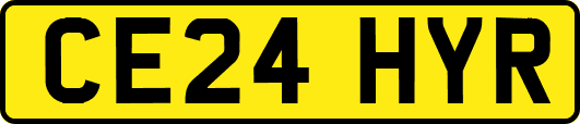 CE24HYR