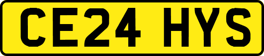 CE24HYS
