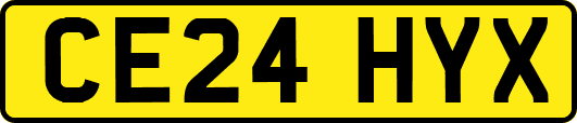 CE24HYX