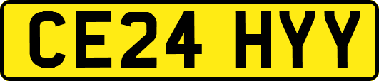 CE24HYY
