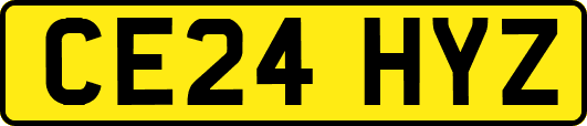 CE24HYZ