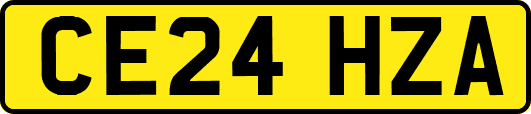 CE24HZA