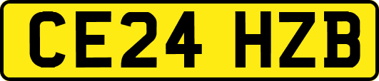 CE24HZB