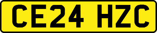 CE24HZC